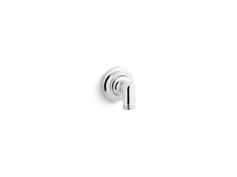 Kallista P24039-00 Tuxedo Wall Supply Elbow