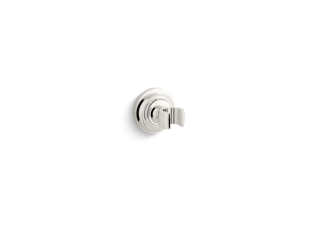 Kallista P24040-00 Tuxedo Fixed Wall Bracket