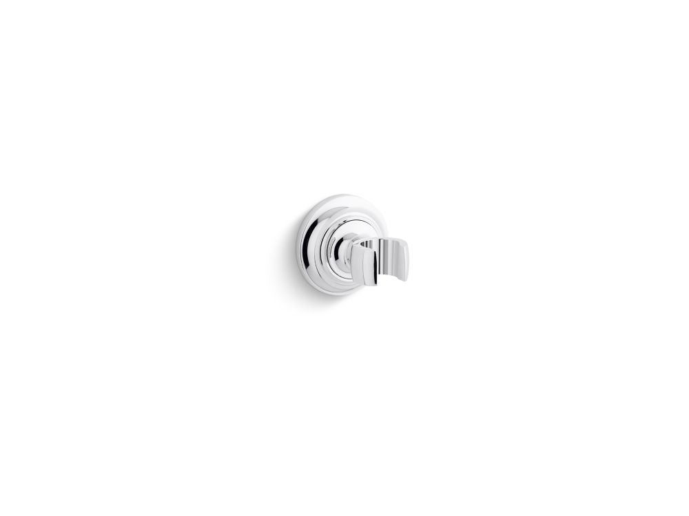 Kallista P24040-00 Tuxedo Fixed Wall Bracket