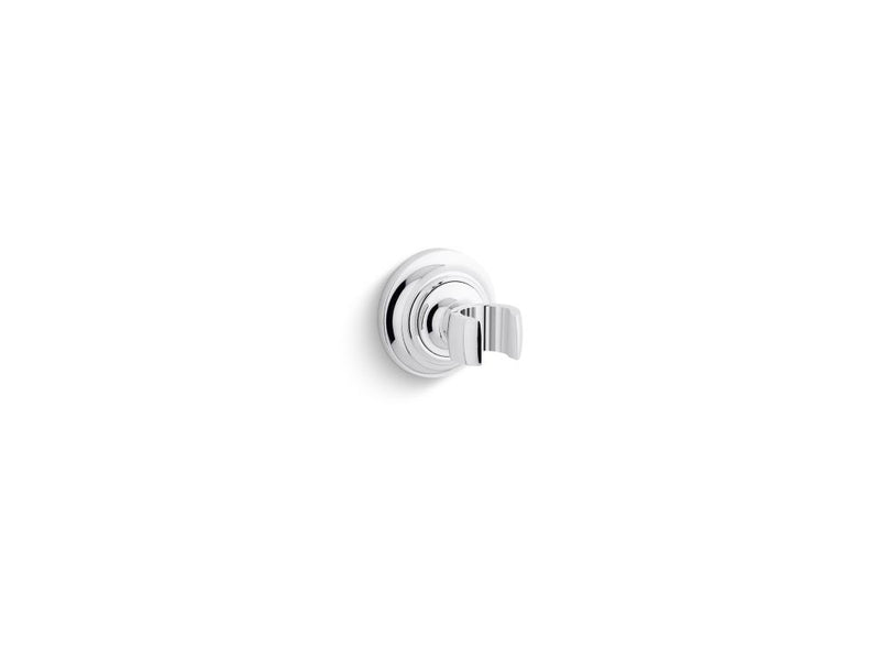 Kallista P24040-00 Tuxedo Fixed Wall Bracket