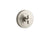 Kallista P24415-CR One Pressure Balance Trim, Cross Handle