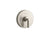 Kallista P24415-LV One Pressure Balance Trim, Lever Handle