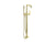 Kallista P24418-00 One Freestanding Bath Faucet, Less Handshower