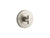 Kallista P24421-CR One Thermostatic Trim, Cross Handle