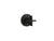 Kallista P24423-CR One Volume Control Trim, Cross Handle