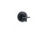 Kallista P24423-CR One Volume Control Trim, Cross Handle