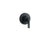 Kallista P24423-LV One Volume Control Trim, Lever Handle