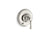 Kallista P24615-LV Bellis Pressure Balance Trim, Lever Handle