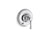 Kallista P24615-LV Bellis Pressure Balance Trim, Lever Handle