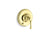 Kallista P24615-LV Bellis Pressure Balance Trim, Lever Handle
