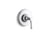 Kallista P24622-LV Bellis Thermostatic Trim, Lever Handle
