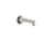 Kallista P24624-00 Bellis Wall-Mount Bath Spout