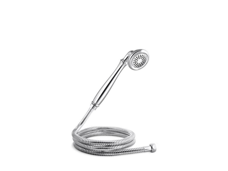 Kallista P24653-00 Bellis Single-Function Handshower W/ Hose (1.75 Gpm)