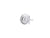 Kallista P24683-CR Bellis Transfer Trim, Cross Handle