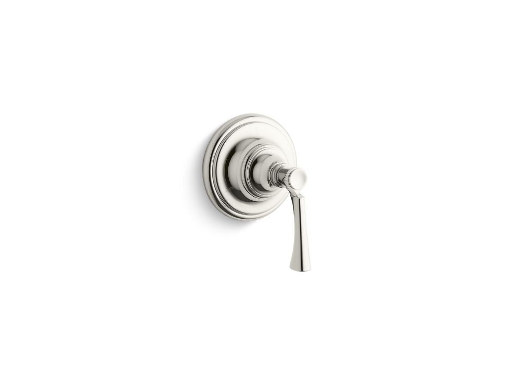 Kallista P24683-LV Bellis Transfer Trim, Lever Handle