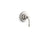 Kallista P24683-LV Bellis Transfer Trim, Lever Handle