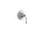 Kallista P24683-LV Bellis Transfer Trim, Lever Handle