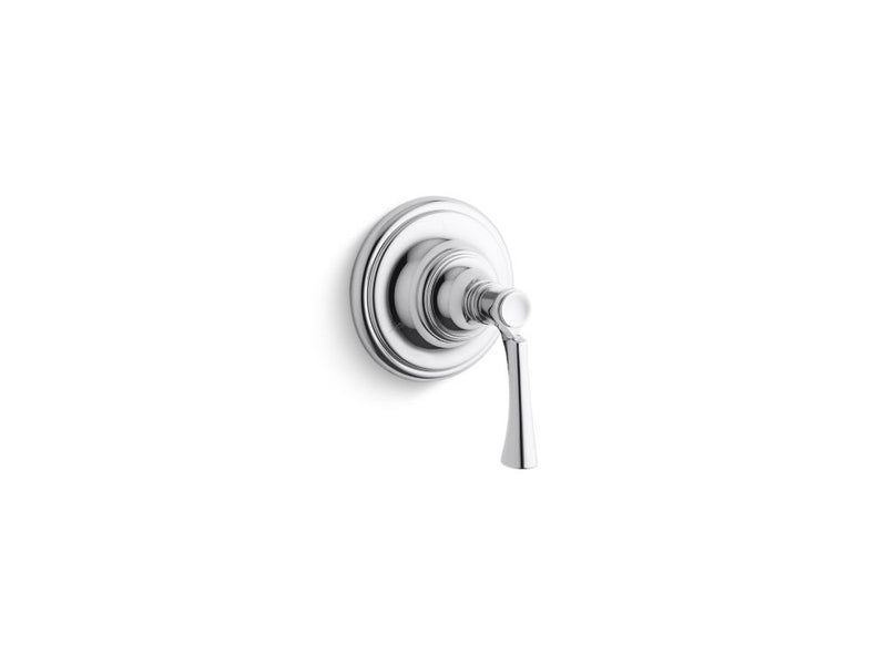 Kallista P24683-LV Bellis Transfer Trim, Lever Handle