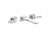 Kallista P24702-LV Per Se Wall-Mount Lavatory Bathroom Sink Faucet, Lever Handles