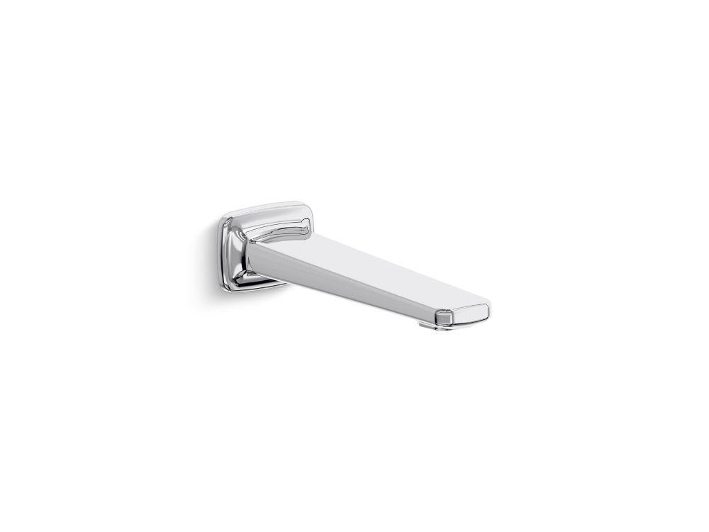 Kallista P24704-00 Per Se Wall-Mount Bath Spout