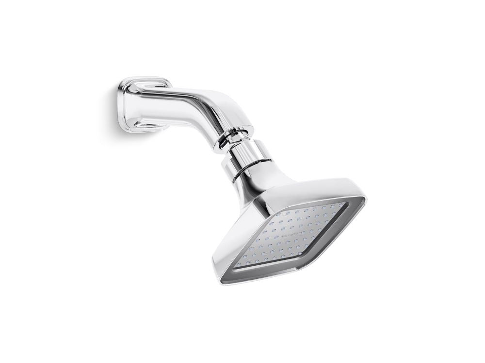 Kallista P24712-00 Per Se Showerhead With Arm