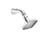 Kallista P24712-00 Per Se Showerhead With Arm