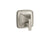 Kallista P24714-LV Per Se Pressure Balance W/ Diverter Trim, Lever Handle