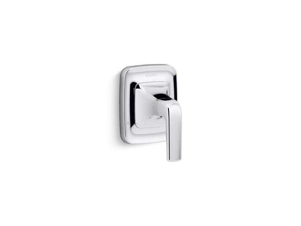 Kallista P24724-LV Per Se Transfer Trim, Lever Handle