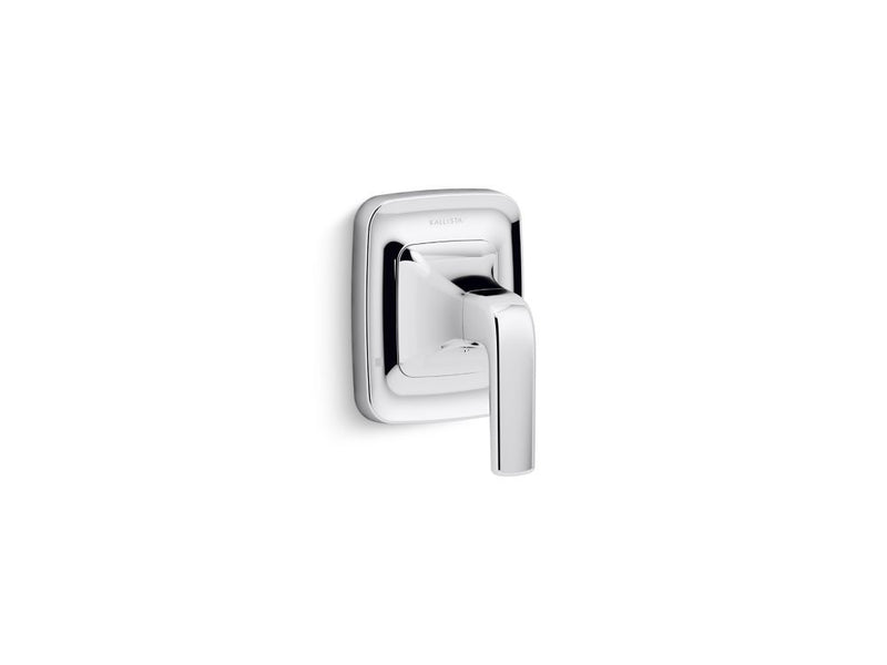 Kallista P24724-LV Per Se Transfer Trim, Lever Handle