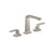 Kallista P24736-LV Per Se Lavatory Bathroom Sink Faucet, Tall Spout, Lever Handles