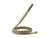 Kallista P24843-00 Contemporary Wand Dual-Function Handshower W/ Hose (1.75 Gpm)