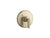 Kallista P24918-LV Pure Paletta Pressure Balance Trim, Lever Handle