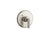 Kallista P24918-LV Pure Paletta Pressure Balance Trim, Lever Handle