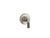 Kallista P24924 Pinna Paletta? 2 Or 3-Way Transfer Trim Lever Handle