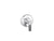 Kallista P24924H Pinna Paletta 2 Or 3-Way Transfer Trim, Lever Handle