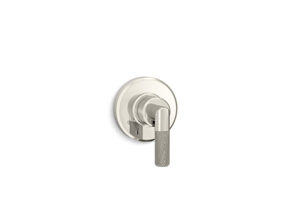 Kallista P24924 Pinna Paletta? 2 Or 3-Way Transfer Trim Lever Handle