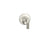 Kallista P24924 Pinna Paletta? 2 Or 3-Way Transfer Trim Lever Handle