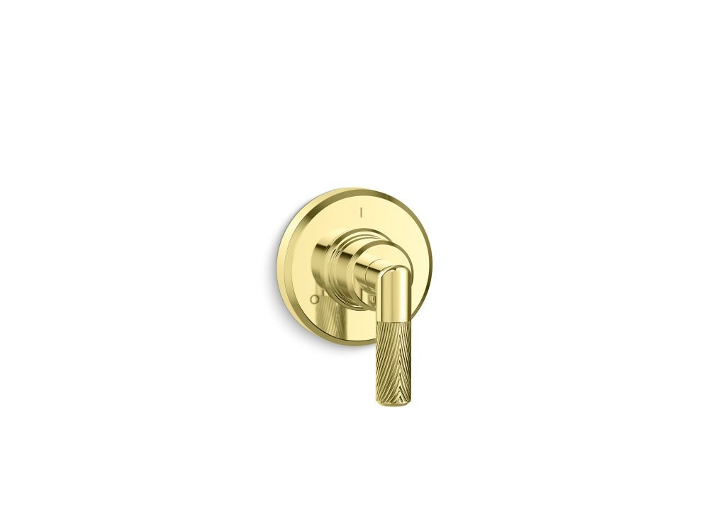 Kallista P24924 Pinna Paletta? 2 Or 3-Way Transfer Trim Lever Handle
