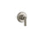 Kallista P24926-LV Pure Paletta Volume Control Trim, Lever Handle