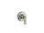 Kallista P24927-LV Pure Paletta 2 Or 3-Way Transfer Trim, Lever Handle