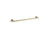 Kallista P24931 Pinna Paletta Towel Bar, 24