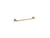 Kallista P24933 Pinna Paletta Towel Bar, 18
