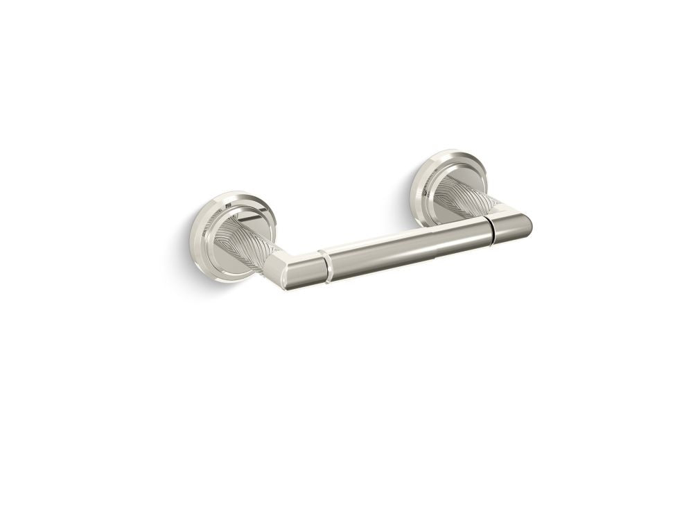 Kallista P24939 Pinna Paletta Toilet Paper Holder