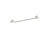 Kallista P24941-00 Pure Paletta Towel Bar, 24