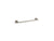 Kallista P24943-00 Pure Paletta Towel Bar, 18