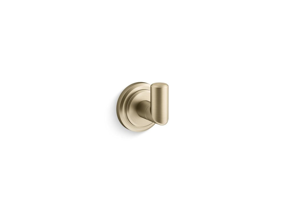 Kallista P24946-00 Pure Paletta Hook