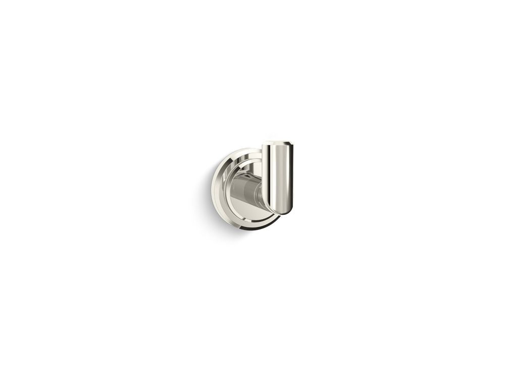 Kallista P24946-00 Pure Paletta Hook