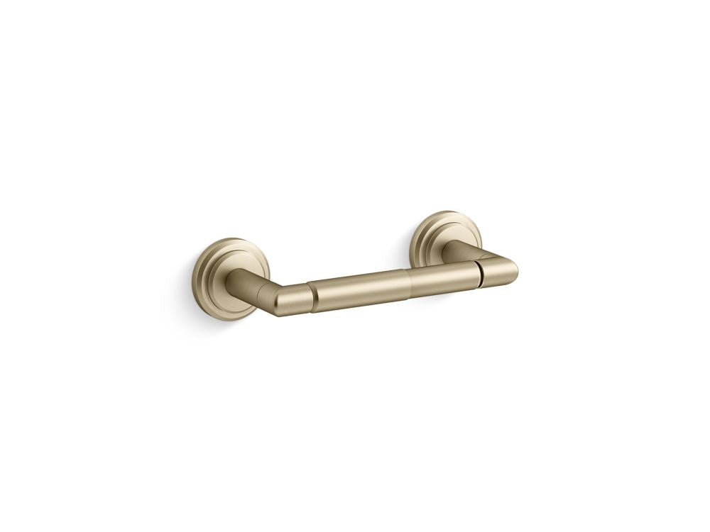 Kallista P24949-00 Pure Paletta Toilet Paper Holder
