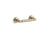 Kallista P24949-00 Pure Paletta Toilet Paper Holder