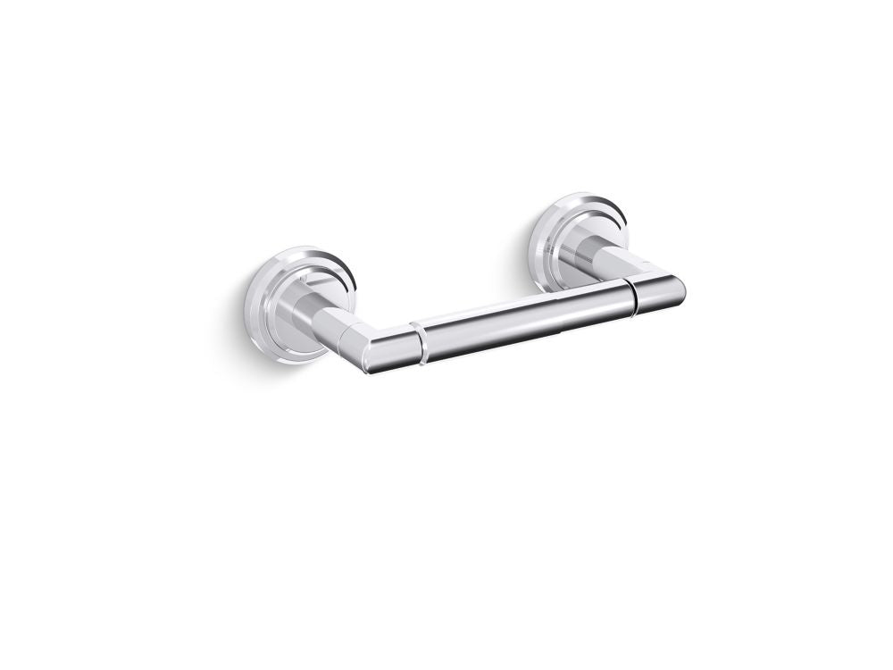 Kallista P24949-00 Pure Paletta Toilet Paper Holder